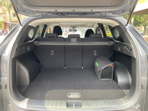 Hyundai Tucson 2.0 Limited 4X2