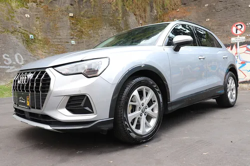 Audi Q3 1.4 Tfsi Attraction Plus