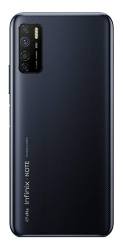 Infinix Note 7 Lite 4 Ram /128gb Nuevo + Garantía Entrega Ya