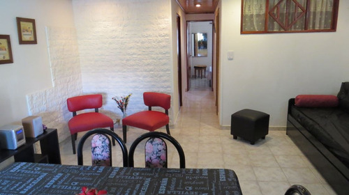 Departamento Villa Gesell, Zona Norte, 1 Cuadra Del Mar