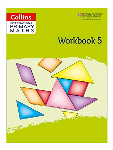 International Primary Maths Workbook: Stage 5 - Paul H. Eb10