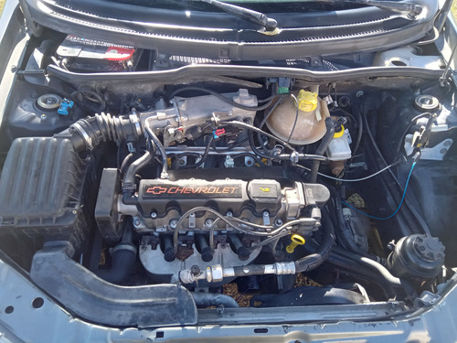 Chevrolet Corsa 1.6 Gl Aa Dh
