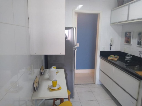 Imagem 12 de 15 de Apartamento Em Butantã - São Paulo - 205380