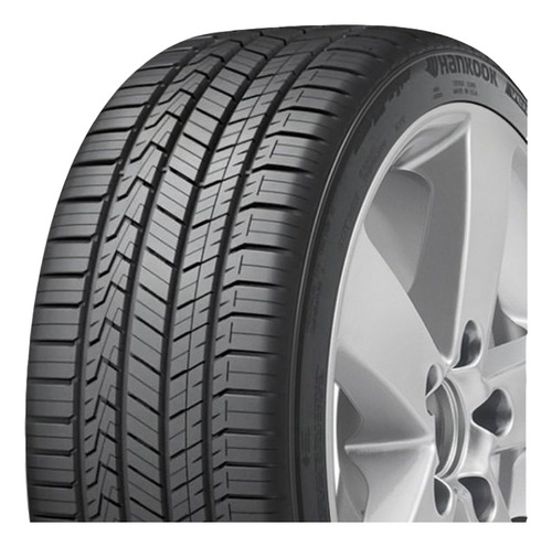 245/35 R20 Llanta Hankook H125 Ventus S1 As 95y
