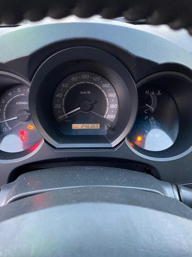Toyota Hilux 2007