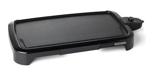 Plancha Electrica Black Decker 