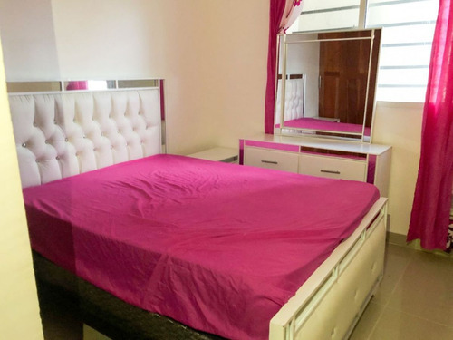 Apartamento En Venta En Las Cejas, San Francisco De Macoris
