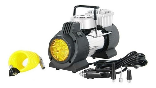 Imagen 1 de 6 de Oferta Del Dia Compresor Pilot Yd-3319 12v Technologiestrade