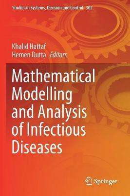 Libro Mathematical Modelling And Analysis Of Infectious D...