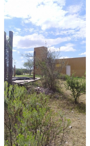 Excelente Terreno En Tanti Con Vista 360° Villa Flor Serrana.