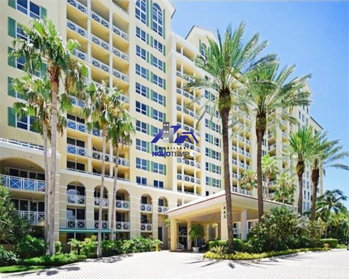 Apartamento À Venda Em Miami 2 Suites, Sendo 1 Master - Eua - 2400 - 67874966