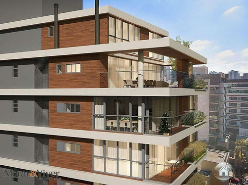 Imagem 3 de 15 de Apartamento Para Venda Em Curitiba, Água Verde, 3 Dormitórios, 3 Suítes, 3 Banheiros, 3 Vagas - Ctb3440_1-1771236
