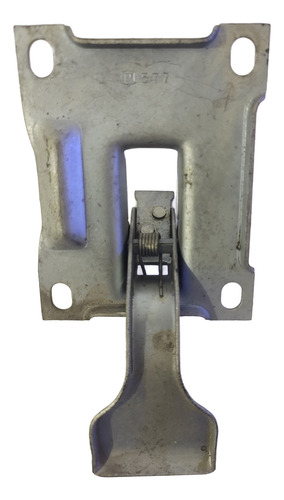 Fechadura Inferior Capô Ford Willys Rural F-75 60/67 Origina