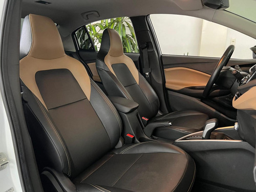 Chevrolet Onix Plus 1.0t Premier 2