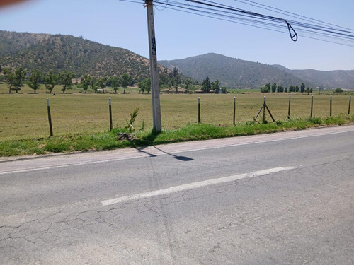 Parcela Valle De Mallarauco