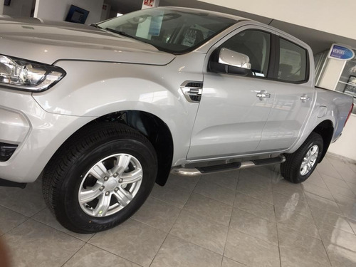 Imagen 2 de 9 de Ranger Xlt Gas Crew Cab 2.5l 4x2 2021
