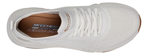 Tenis Skechers Dama 117580ofwt Bobs Sparrow Flex