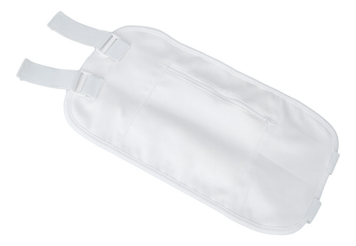 Paquete De Aceite De Ricino, Bolsa De Compresión Ajustable,
