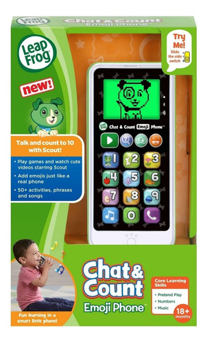 Juguete Celular Interactivo Para Bebes
