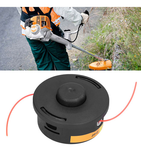 Cabeça De Corte De Grama Para Stihl Fs80 85 81 86 100