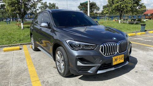 Imagen 12 de 25 de Bmw X1 Sdrive 20i