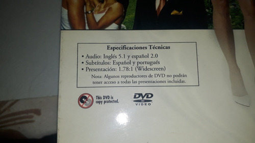Desperate Housewives Temporada 1 - Amas De Casa Desesperadas (Usado)