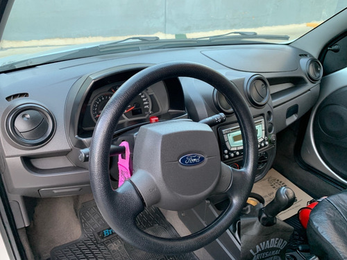 Ford Ka Fly Plus 1.0 L