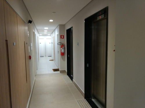 Imagem 26 de 29 de Sala Para Alugar, 27 M² Por R$ 1.579,34/mês - Butantã - São Paulo/sp - Sa0335