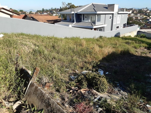 Imagem 5 de 10 de Terreno No Jarivatuba Com 0 Quartos Para Venda, 724 M² - Ft1357
