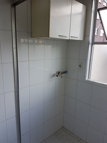 Imagem 15 de 21 de Apartamento Para Venda, 2 Dormitórios, Brasilândia - São Paulo - 1285
