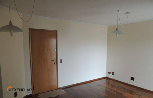 Imagem 5 de 26 de Apartamento Com 2 Dormitórios À Venda, 50 M² Por R$ 430.000,00 - Santa Teresinha - São Paulo/sp - Ap2039