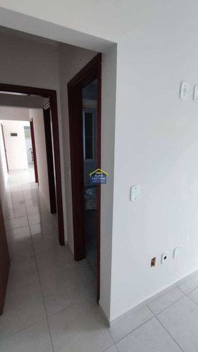Imagem 13 de 30 de Apart 2 Dorms, Vista Mar, Caiçara, Jga604 - Vjga604