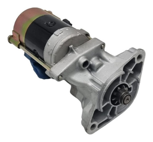 Motor De Partida Toyota Tercel 1993 1.5 Sohc 3ee