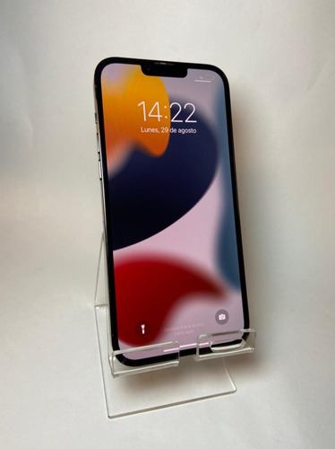 Apple iPhone 13 Pro Max At&t (128 Gb) - Grafito (Usado)