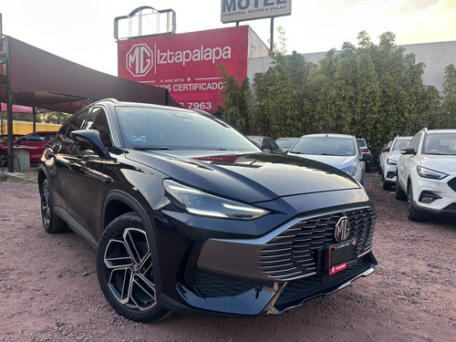 MG Otros modelos 1.5 Excite At