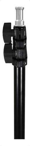 Softbox 40x40 + Tripé Universal E Lâmpada De Luz Fria 220v