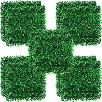Comprar Pasto Artificial Trebol Jardín Vertical 60x40cm Sintetico