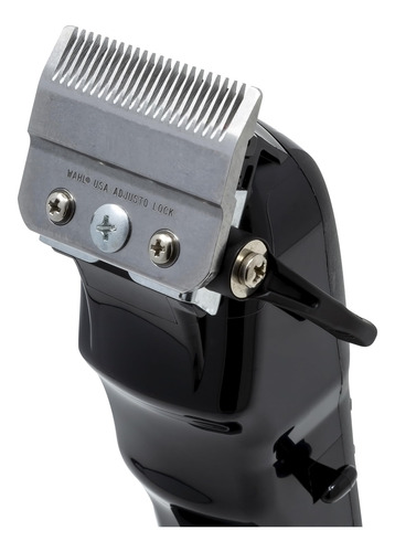 Diseñador Inalámbrico Profesional Clipper Wahl 8591