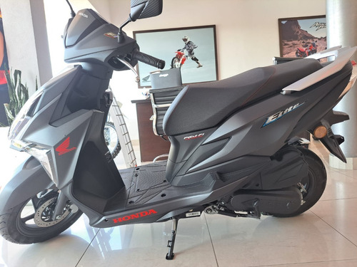 Imagen 5 de 25 de Honda New Elite 125 0km Entrega Ya Wave Financia Motopier