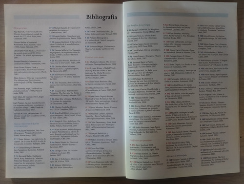 El Atlas De Le Monde Diplomatique 3 - Capital Intelectual (Usado)