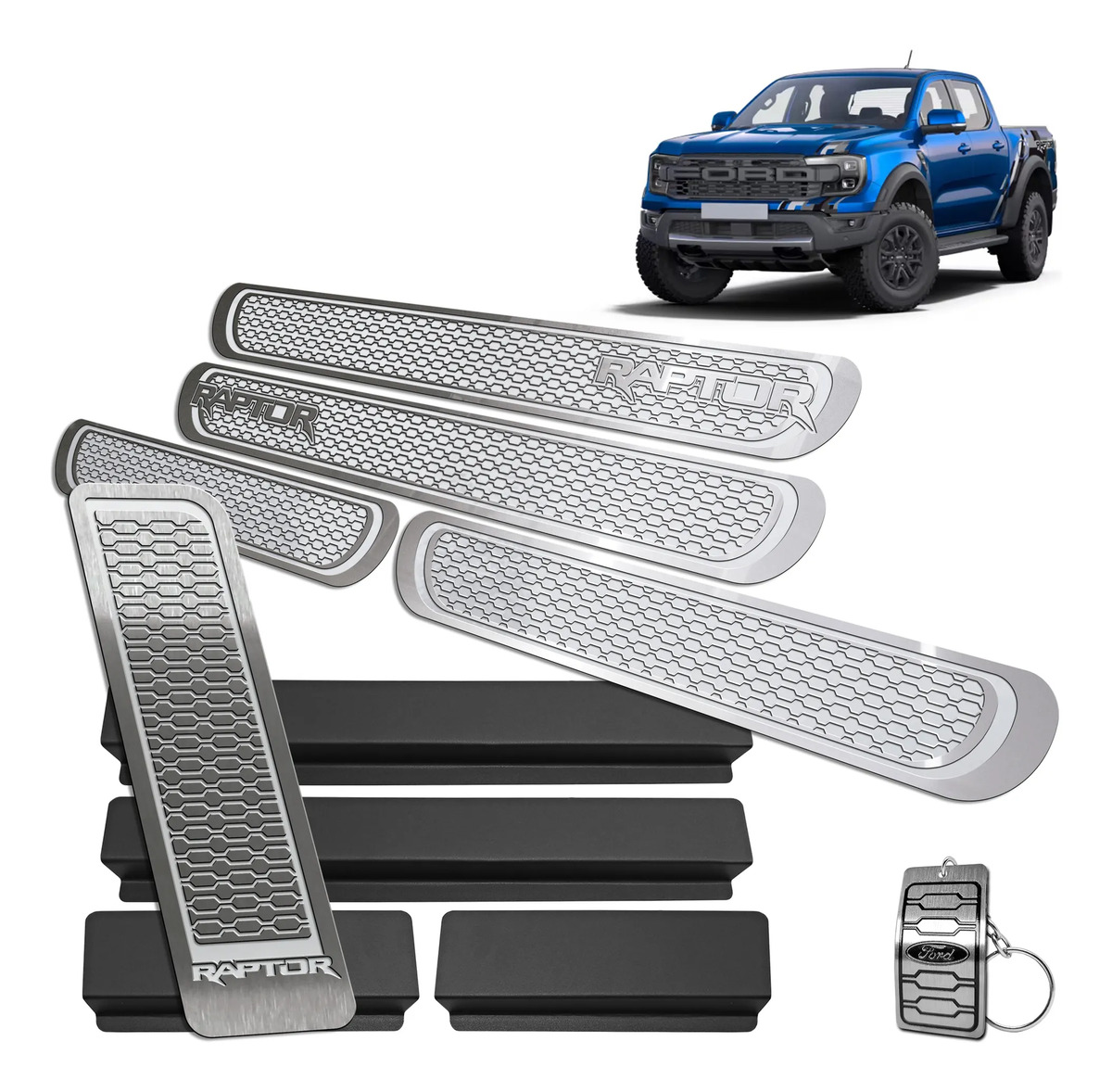 Kit Ranger Raptor