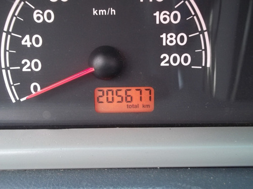 Fiat Palio Fire Flex Celebration 2007/2008