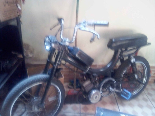 Imagem 4 de 6 de Mobilete