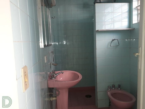 Imagem 8 de 11 de Casa Térrea Próxima Ao Metrô Vila Sônia - Di28603