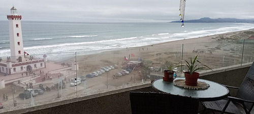 Vendo Departamento 2d2b Avda Del Mar La Serena