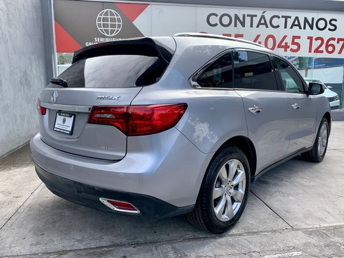 Imagen 4 de 9 de Acura