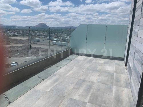 Imagen 7 de 17 de Renta Loft En Distrito Uno!!! Amueblado !!!