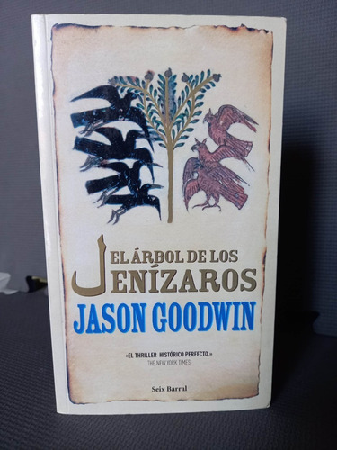 El Árbol De Los Jenízaros (Usado)