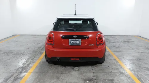 Mini Cooper 1.5 COOPER CHILI
