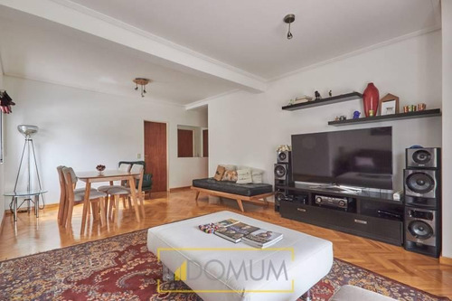 Villa Urquiza - Venta Semipiso De 3 Ambientes
